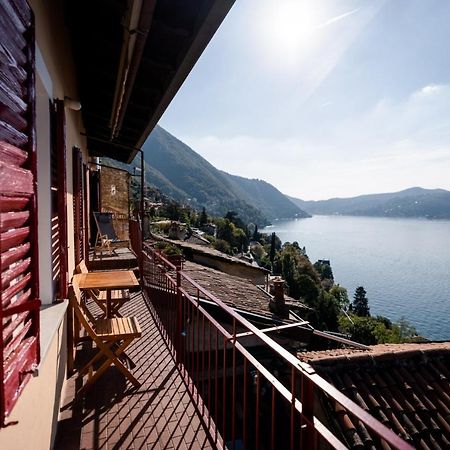 Dnart Holidays Home Blevio Exterior foto