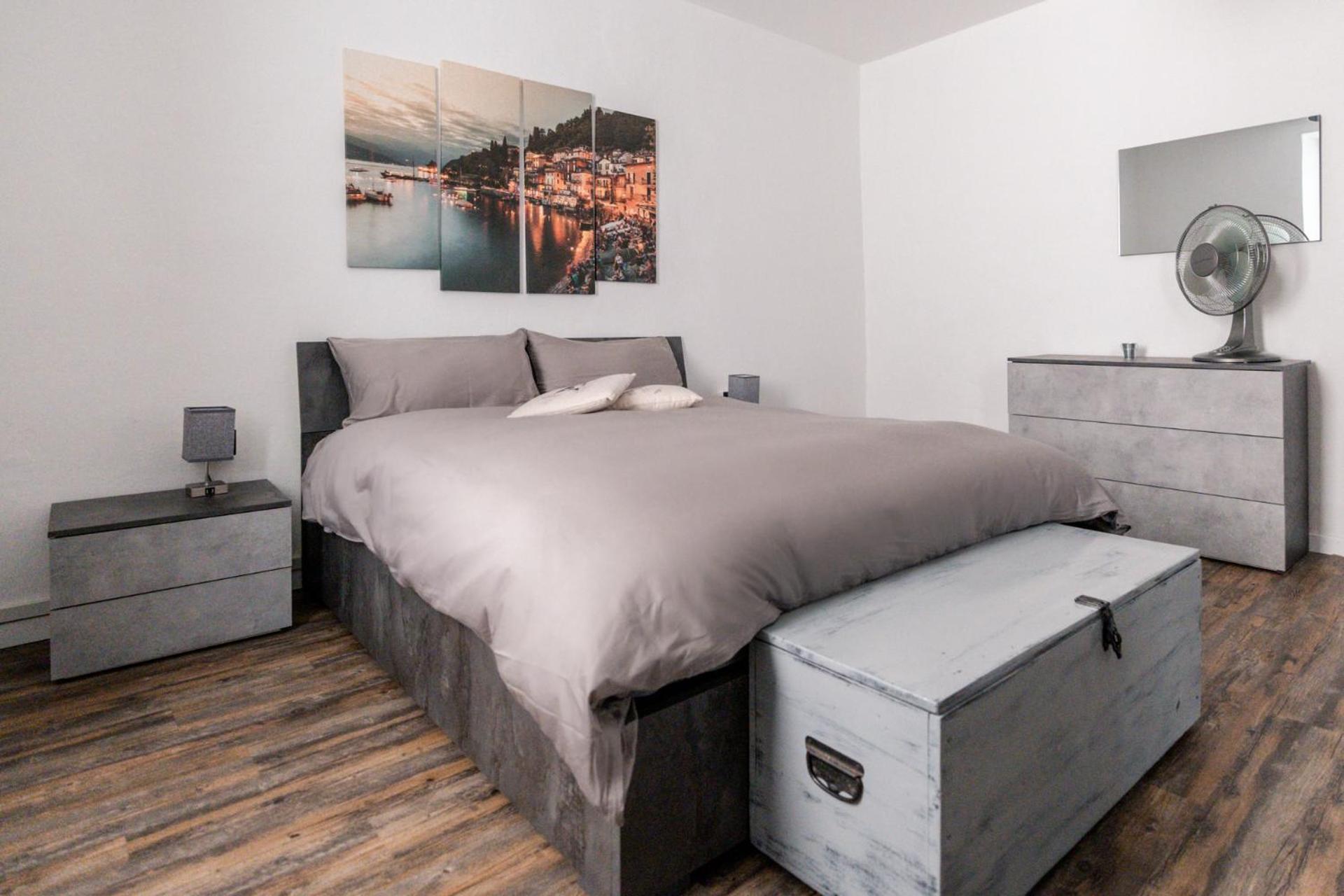 Dnart Holidays Home Blevio Exterior foto